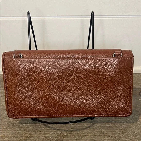 Brighton Interlok Rockmore Wallet NWOT - Picture 4 of 11